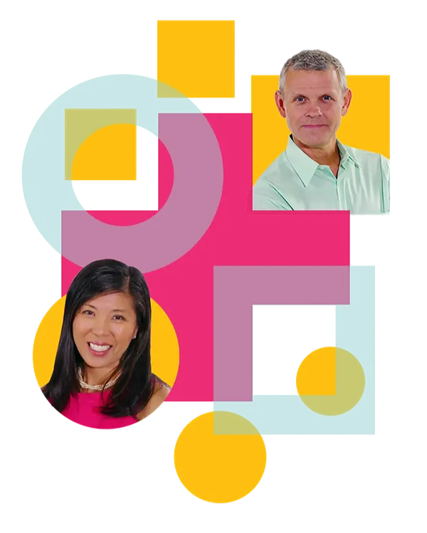 Counselors Clark & Unju