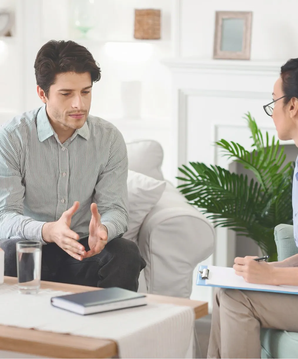 Individual Counseling